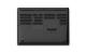 Thinkpad p16 g2, intel® core™ i7-14700hx (e-cores up to 3.90ghz, 33mb), 16" wqxga non-touch, w11p64 rom/eng, 64.0gb, 1x1tb ssd m.2 2280 pcie gen4 performance tlc opal, 1xnvidia rtx™ 5000 ada 16gb, bt5.1 or bt5.3,wi-fi 6e ax211, no wired ethernet, fpr, 108
