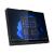 Laptop thinkpad t14s 2-in-1 gen 1; 14" wuxga (1920x1200) ips 500nits anti-reflection / anti-smudge, 100% srgb, low power, touch; intel® core ultra 7 255u, 12c (2p + 8e + 2lpe) / 14t, max turbo up to 5.2ghz, 12mb; video integrated intel® graphics; ram 1x 3
