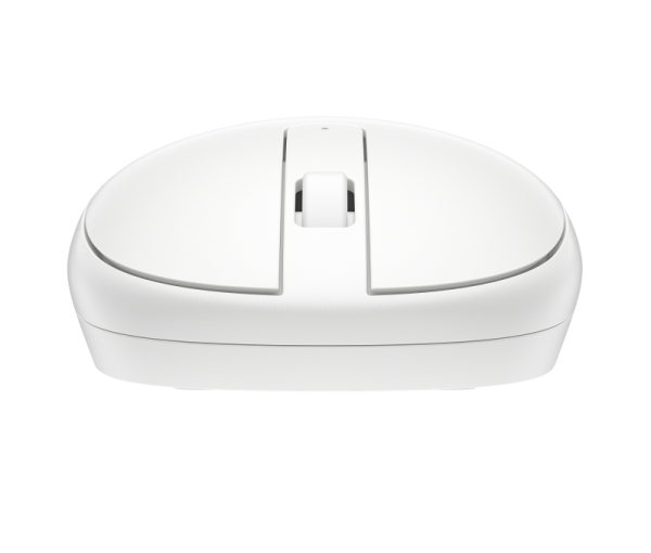 Hp mouse bluetooth 240, culoare: lunar white, dimensiuni: 107 x 60,5 x 29,31 mm, greutate: 0.05kg, garantie 1 an