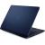Laptop gaming alienware 16 aurora ac16250, 16" wqxga (2560 x 1600) 120hz, 300 nits, comfortview plus, 100% srgb color gamut, intel(r) core(tm) 7 processor (series 2) 240h (24mb cache, 10 cores, 1.80 to 5.20 ghz p-core), nvidia(r) geforce rtx(tm) 4050, 6 g