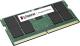 Memorie ram notebook kingston valueram, 8gb, ddr5, 5600mhz, cl46, 1.1v
