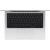 Macbook pro 14.2"/apple m5 (cpu 10-core, gpu 10-core, neural engine 16-core)/32gb/512gb – silver – int kb (no adapter) - 2025 (cto from mde44ro/a)