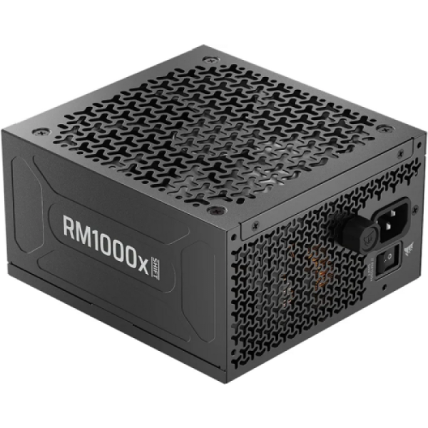 Cr psu rm1000x shift gold