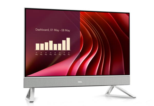 Dl ec24250 fhd core7-150u 16 1 w11p