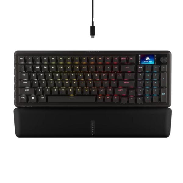 Tastatura mecanica corsair vanguard pro