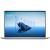Dell 16 premium da16250, 16.3", non-touch 2k, 500 nit, ips, 30-120hz, infinityedge, low blue light, platinum , intel(r) core(tm) ultra 7 255h (16 cores, up to 5.1ghz turbo), nvidia(r) geforce rtx(tm) 5050, 8gb gddr7, 45w, 32gb, lpddr5x, 7467mt/s, integrat