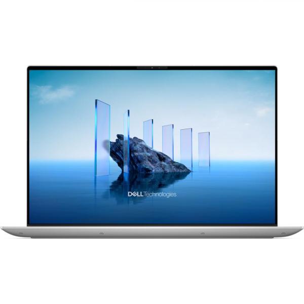 Dell 16 premium da16250, 16.3", non-touch 2k, 500 nit, ips, 30-120hz, infinityedge, low blue light, platinum , intel(r) core(tm) ultra 7 255h (16 cores, up to 5.1ghz turbo), nvidia(r) geforce rtx(tm) 5050, 8gb gddr7, 45w, 32gb, lpddr5x, 7467mt/s, integrat
