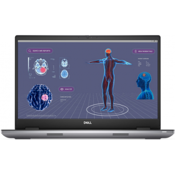 Dell mobile precision workstation 7780, 17.3" fhd 1920x1080 wva, 60hz, anti-glare, non-touch, 99% dci-p3, 500 nits, rgb camera, with mic, epeat 2018 registered (gold), energy star qualified, no smartcard, no nfc reader, no fingerprint reader, intel core i