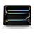 Magic keyboard for ipad pro 13‑inch (m4) - us english - white