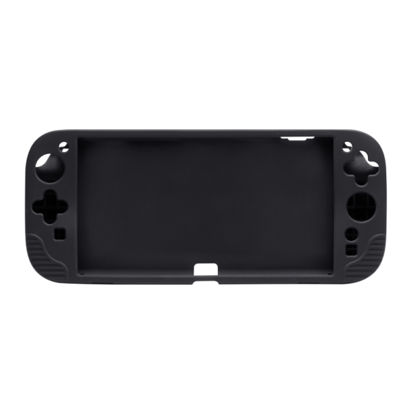 Husa grip trust gxt 1253 nintendo switch, negru