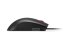 Mouse cu fir lenovo 120; 1600dpi; conectivitate: usb-a; senzor optic; numar de butoane: 3; greutate: 90g; lungimea cablului: 1.5m; compatibil cu windows 10 home single language 64, windows 11; culoare: negru