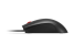 Mouse cu fir lenovo 120; 1600dpi; conectivitate: usb-a; senzor optic; numar de butoane: 3; greutate: 90g; lungimea cablului: 1.5m; compatibil cu windows 10 home single language 64, windows 11; culoare: negru