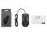 Mouse cu fir lenovo 120; 1600dpi; conectivitate: usb-a; senzor optic; numar de butoane: 3; greutate: 90g; lungimea cablului: 1.5m; compatibil cu windows 10 home single language 64, windows 11; culoare: negru