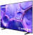 Televizor led samsung 165 cm 65" ue65u8072f, 4k, smart tv, wifi, ci+