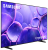Televizor led samsung 165 cm 65" ue65u8072f, 4k, smart tv, wifi, ci+