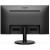 Monitor led philips 222v8la/00, 21.5inch, fvd va, 4ms, 75hz, negru