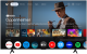 Televizor tcl qled 85t69c, 215 cm, smart google tv, 4k ultra hd, (model 2025)