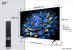 Televizor tcl qled 85t69c, 215 cm, smart google tv, 4k ultra hd, (model 2025)