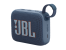 Jbl boxa portabila go 4 blue
