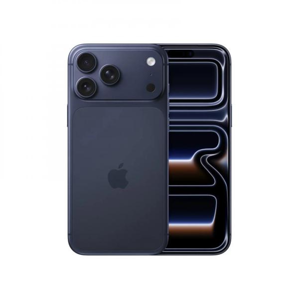 Iphone 17 pro max 256gb deep blue