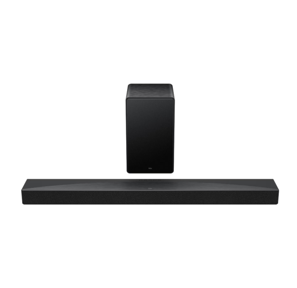 Soundbar tcl q65h