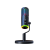 Microfon gaming de birou serioux su8, condenser, unidirectional, frecventa raspuns 20-20khz, sensibilitate maxima -11dbfs la 80 db spl, rata de esantionare 48khz, rata de biti 16/24bit, raport semnal zgomot 75db, interfata 3.5mm si usb-c, putere intrare 5