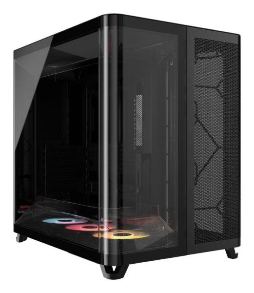 Carcasa corsair air 5400 rs-r argb