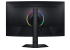 Monitor samsung 37" ls37fg750euxen, curvature: 1000r, diagonal (inch): 37, diagonal (cm): 93, aspect ratio: 16:9, panel: va, resolution: 3840x2160, refresh rate: 165hz, response time gtg: 1ms, brightness (max): 350 cd/m², contrast (static) : 3000:1, viewi