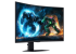 Monitor samsung 37" ls37fg750euxen, curvature: 1000r, diagonal (inch): 37, diagonal (cm): 93, aspect ratio: 16:9, panel: va, resolution: 3840x2160, refresh rate: 165hz, response time gtg: 1ms, brightness (max): 350 cd/m², contrast (static) : 3000:1, viewi