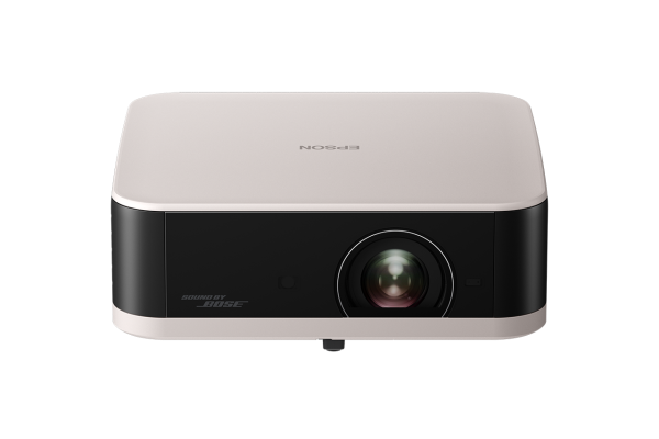 Proiector epson ef-61r rose quartz, luminozitate: 700 lumeni, rezolutie: 1080p, aspect ratio: 16:9, contrast: 5.000.000:1, refresh rate: 192 hz - 240 hz, suport hdr, dimensiuni ecran proiectie: 30'-150", distanta proiectie:0.8-4m, interfata: usb 2.0-a, us
