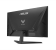 Monitor asus 23.8" vg249qm5a, diagonal (inch): 23.8, diagonal (cm): 60, aspect ratio: 16:9, panel: fast ips, resolution: 1920x1080, refresh rate: 240hz, response time gtg: 1ms, response time mprt: 0.3ms, brightness (max): 300 cd/m², contrast (static) : 10