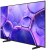 Televizor led samsung 109 cm 43" ue43u8072f, ultra hd 4k, smart tv, wifi, ci+