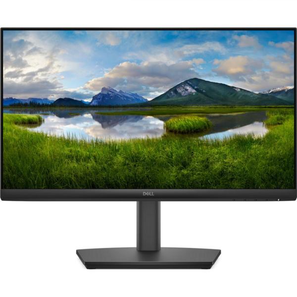 Monitor dell 22" e2225hsm, 54.48 cm, 1920 x 1080 at 100 hz, 5ms