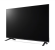 Televizor lg led 65ua73003la, 164 cm, smart, 4k, clasa f, negru