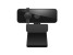 Camera web lenovo 310 fhd cu microfon integrat; conectivitate: usb-a, rezolutie: 1920x1080 la 15fps, 20fps, 25fps, 30fps (mjpeg); camp vizual: 85°; compatibila cu: windows 10, windows 11, mac os, chromeos;  greutate: 251g; culoare: negru