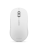 Mouse silentios bluetooth lenovo yoga; pana la 4000dpi; tip: full size ambidextru; senzor: ir optic; numar de butoane: 6 (programabile); conectivitate: bluetooth 5.3, se poate conecta la 3 dispozitive; greutate: 88g; compatibil cu windows 10, windows 11; 