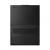 Laptop thinkpad e16 gen 3 (amd); 16" wuxga (1920x1200) ips 300nits anti- glare, 45% ntsc; amd ryzen™ 7 250 (8c / 16t, 3.3 / 5.1ghz, 8mb l2 / 16mb l3); video integrated amd radeon™ 780m graphics; ram 1x 16gb sodimm ddr5-5600; 512gb ssd m.2 2242 pcie® 4.0x4
