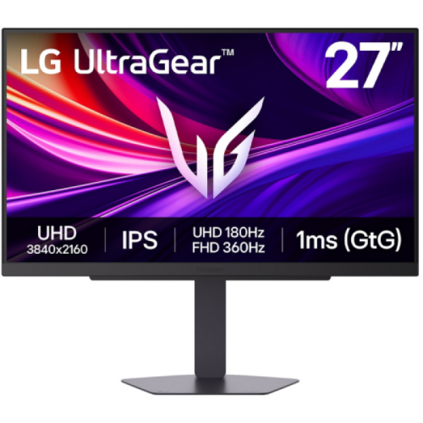 Monitor 27" lg 27g810a-b.aeu