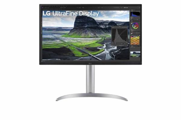 Monitor 27" lg 27uq850v-w.aeu