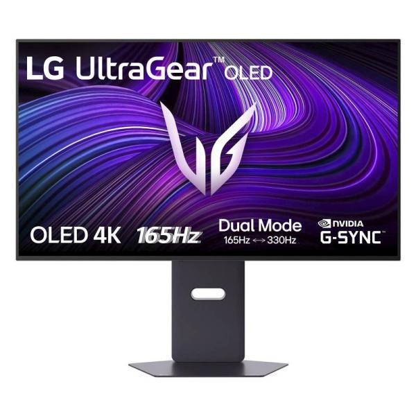 Monitor 32" lg 32gx850a-b.aeu