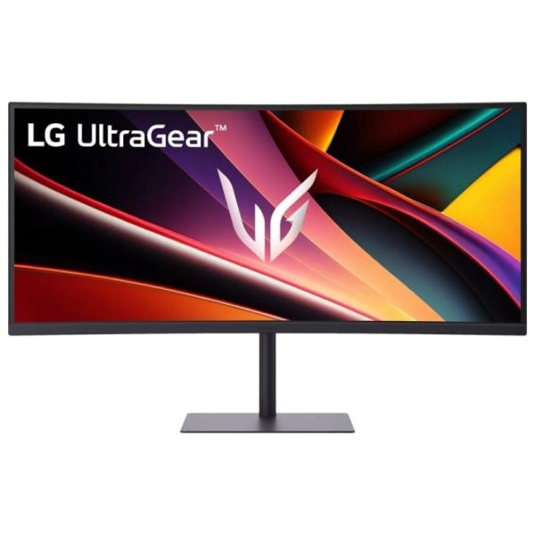 Monitor 34" lg 34g630a-b.aeuq