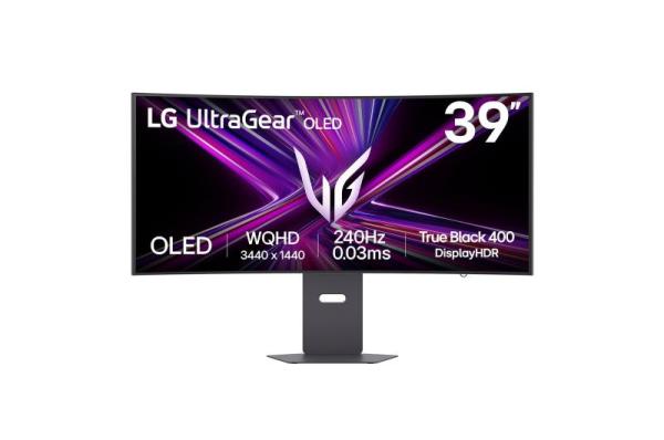 Monitor 39" lg 39gx900a-b.aeu