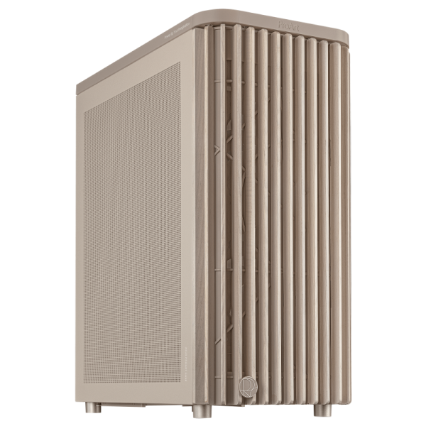 Asus proart pa401 wood mesh pwm beige. type: pc, product colour: beige, supported motherboard form factors: atx. front fans installed: 2x 160 mm, front fans diameters supported: 140,160 mm, rear fans installed: 1x 120 mm. supported hdd sizes: 2.5,3.5". wi