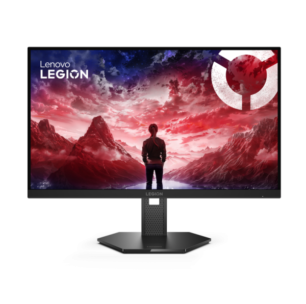 Monitor gaming 27" lenovo legion 27u-10, led, va wled, 3840x2160, uhd:160hz, fhd:320hz, 16:9, anti-glare, display colors 16.7 million, color gamut 99% srgb, 95% dci-p3, 0.5 ms (mprt) / 1 ms (level 4) / 2 ms (level 3) / 3ms (level 2) / 4 ms (level 1), 300 