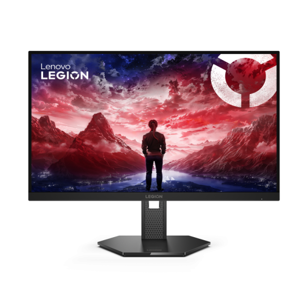 Monitor gaming 27" lenovo legion 27q-11, led, va wled, 2560x1440, 300hz, 16:9, anti-glare, display colors 16.7 million, color gamut 99% srgb, 95% dci-p3, 0.5 ms (mprt) / 1 ms (level 4) / 2 ms (level 3) / 3ms (level 2) / 4 ms (level 1), 300 cd/m² cd/m², 10