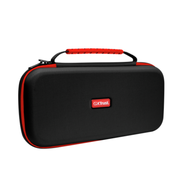 Husa trust gxt 1252 xl nintendo switch, negru
