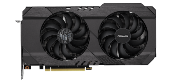 Placa video asus tuf rtx 3050 oc edition 8gb, tuf-rtx3050-o8g-gaming