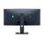 Monitor alienware 34" aw3425dw gaming 86.82 cm, 3440 x 1440 at 240 hz, 0.03 ms