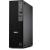 Dell pro slim plus qbs1250 260w, intel u7-265, 16gb ram, 512gb ssd, integrated graphics, ubuntu 24.04 lts