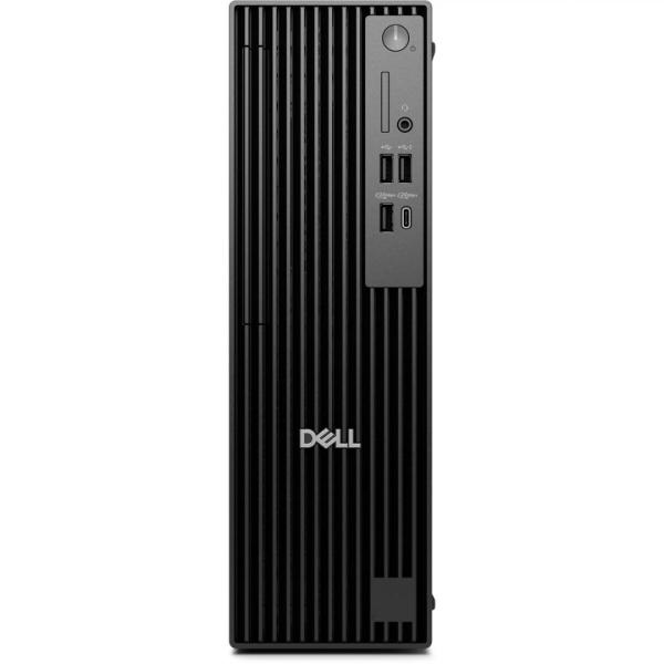 Dell pro slim plus qbs1250 260w, intel u7-265, 32gb ram, 512gb ssd, integrated graphics, ubuntu 24.04 lts